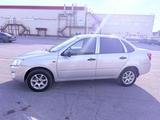 ВАЗ (Lada) Granta 2190 2013 года за 2 500 000 тг. в Караганда – фото 3