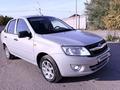 ВАЗ (Lada) Granta 2190 2013 годаүшін2 500 000 тг. в Караганда – фото 5