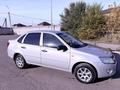 ВАЗ (Lada) Granta 2190 2013 годаүшін2 500 000 тг. в Караганда – фото 6