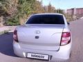 ВАЗ (Lada) Granta 2190 2013 годаүшін2 500 000 тг. в Караганда – фото 7