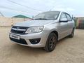 ВАЗ (Lada) Granta 2190 2014 годаүшін2 300 000 тг. в Актау – фото 2