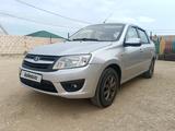 ВАЗ (Lada) Granta 2190 2014 годаүшін2 700 000 тг. в Актау – фото 2
