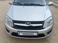 ВАЗ (Lada) Granta 2190 2014 годаүшін2 300 000 тг. в Актау