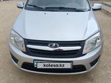 ВАЗ (Lada) Granta 2190 2014 годаүшін2 700 000 тг. в Актау