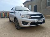 ВАЗ (Lada) Granta 2190 2014 годаүшін2 700 000 тг. в Актау – фото 3