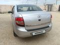 ВАЗ (Lada) Granta 2190 2014 годаүшін2 300 000 тг. в Актау – фото 4