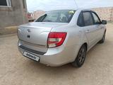 ВАЗ (Lada) Granta 2190 2014 годаүшін2 700 000 тг. в Актау – фото 5