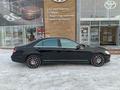 Mercedes-Benz S 550 2008 годаүшін8 000 000 тг. в Костанай – фото 8