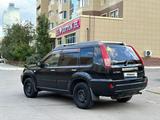 Nissan X-Trail 2007 годаfor4 200 000 тг. в Астана – фото 3