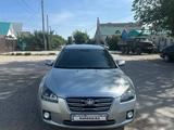 FAW Besturn B50 2013 годаүшін2 500 000 тг. в Актобе – фото 3