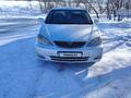 Toyota Camry 2002 годаүшін4 300 000 тг. в Павлодар – фото 2