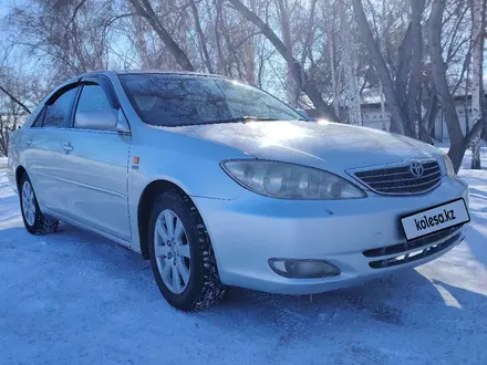Toyota Camry 2002 года за 4 300 000 тг. в Павлодар