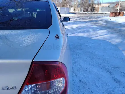 Toyota Camry 2002 года за 4 300 000 тг. в Павлодар – фото 3