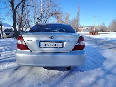 Toyota Camry 2002 года за 4 300 000 тг. в Павлодар – фото 6