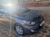 Hyundai Accent 2012 года за 5 000 000 тг. в Кызылорда