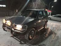 Nissan Mistral 1996 года за 1 600 000 тг. в Караганда