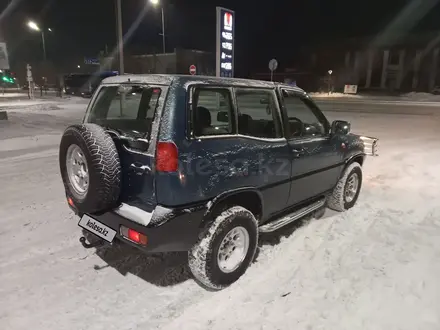 Nissan Mistral 1996 года за 1 600 000 тг. в Караганда – фото 7