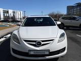 Mazda 6 2009 года за 4 800 000 тг. в Шымкент