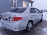 Toyota Corolla 2008 годаfor4 500 000 тг. в Атырау – фото 2