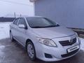 Toyota Corolla 2008 годаүшін4 500 000 тг. в Атырау – фото 5