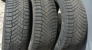 Pirelli ice zero 215 55 R17 3 шт. за 60 000 тг. в Рудный