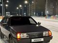 ВАЗ (Lada) 21099 2001 года за 1 250 000 тг. в Семей – фото 8