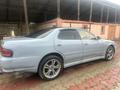 Toyota Cresta 1993 годаfor1 350 000 тг. в Есик – фото 2