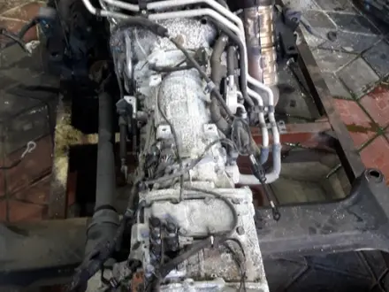 Двигатель 4M41 за 670 000 тг. в Алматы – фото 4
