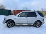 Mercedes-Benz ML 320 2000 годаfor3 700 000 тг. в Астана – фото 2