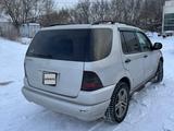 Mercedes-Benz ML 320 2000 годаfor3 700 000 тг. в Астана – фото 5