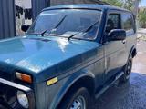 ВАЗ (Lada) Lada 2121 2004 годаүшін800 000 тг. в Кентау – фото 3