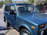 ВАЗ (Lada) Lada 2121 2004 годаүшін800 000 тг. в Кентау – фото 2