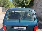 ВАЗ (Lada) Lada 2121 2004 годаүшін800 000 тг. в Кентау – фото 4