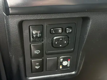 Toyota Land Cruiser Prado 2011 года за 13 990 000 тг. в Актобе – фото 13