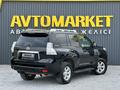 Toyota Land Cruiser Prado 2011 годаүшін13 990 000 тг. в Актобе – фото 4