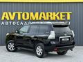 Toyota Land Cruiser Prado 2011 годаүшін13 990 000 тг. в Актобе – фото 3