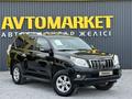 Toyota Land Cruiser Prado 2011 годаүшін13 990 000 тг. в Актобе – фото 2