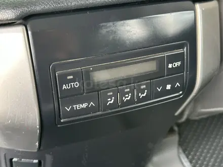 Toyota Land Cruiser Prado 2011 года за 13 990 000 тг. в Актобе – фото 8