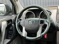 Toyota Land Cruiser Prado 2011 годаүшін13 990 000 тг. в Актобе – фото 6