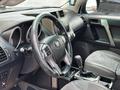 Toyota Land Cruiser Prado 2011 годаүшін13 990 000 тг. в Актобе – фото 7