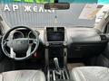 Toyota Land Cruiser Prado 2011 годаүшін13 990 000 тг. в Актобе – фото 5