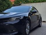 Toyota Camry 2019 года за 12 500 000 тг. в Алматы – фото 3