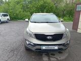 Kia Sportage 2014 года за 8 100 000 тг. в Караганда – фото 5