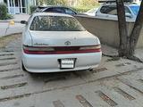 Toyota Chaser 1995 годаүшін1 350 000 тг. в Алматы – фото 2