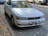 Toyota Chaser 1995 годаүшін1 350 000 тг. в Алматы