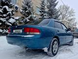 Mazda 626 1993 года за 1 550 000 тг. в Астана – фото 5