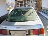 Audi 80 1988 года за 1 200 000 тг. в Тараз – фото 2