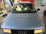 Audi 80 1988 года за 1 200 000 тг. в Тараз – фото 4