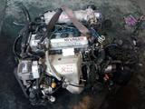 Мотор toyota 3s 5s (Тойота) ДВС АКП МКП Двигатель за 305 000 тг. в Алматы – фото 5