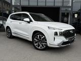Hyundai Santa Fe 2021 годаүшін16 300 000 тг. в Шымкент